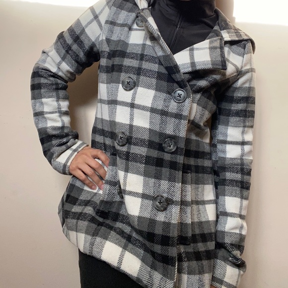 Jacket - Picture 5 of 5